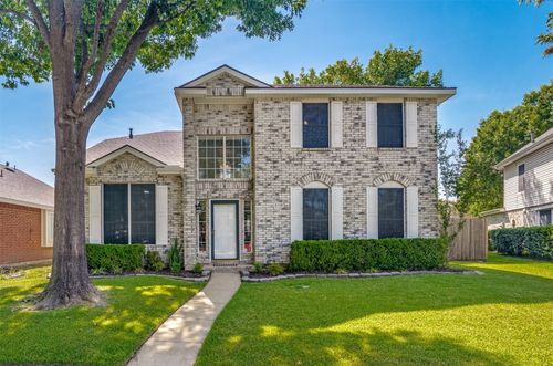 2110 Carnation Ct, Garland, TX, 75040-2804 | Card Image