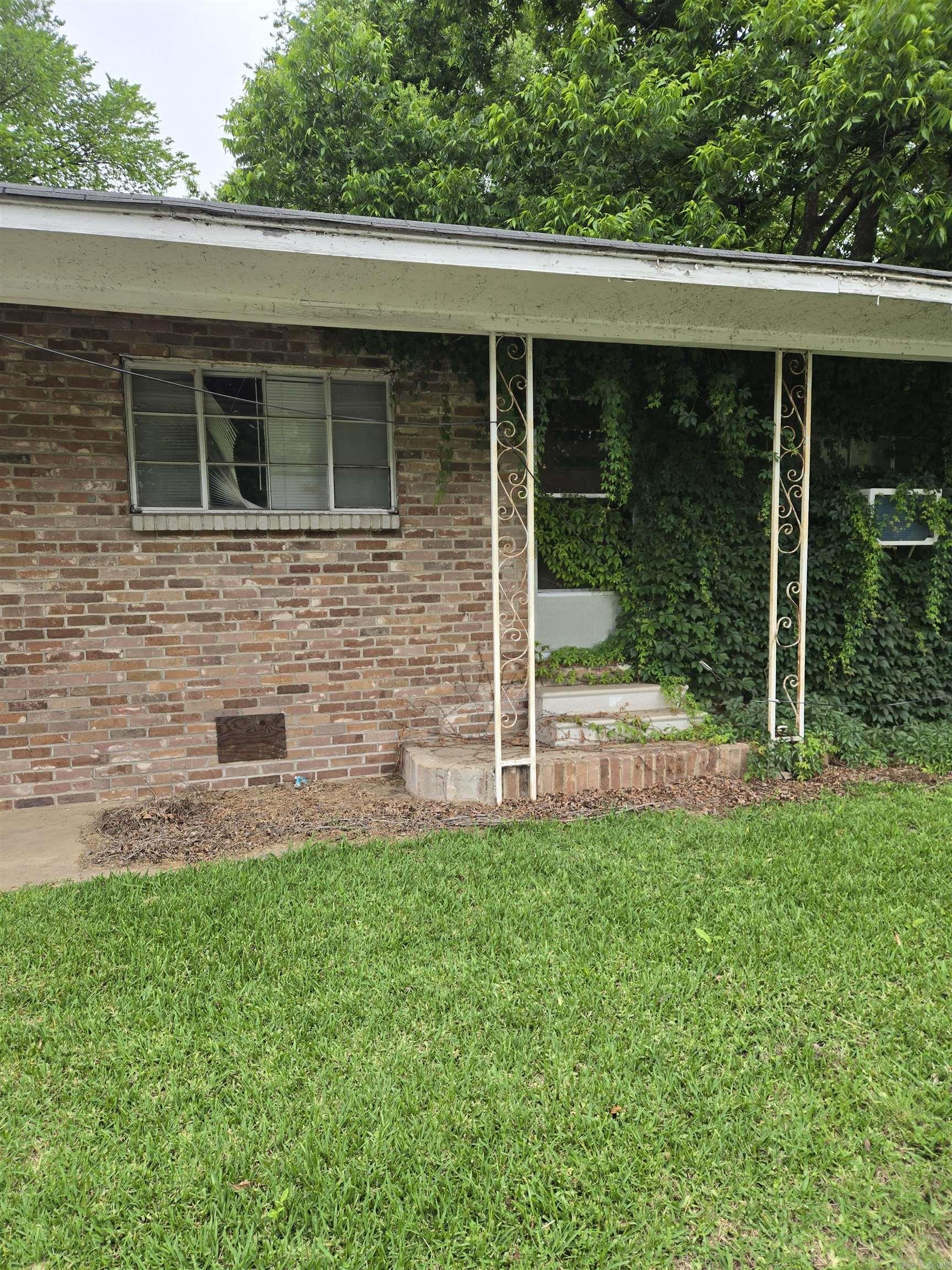 Residential in Pine Bluff 2
