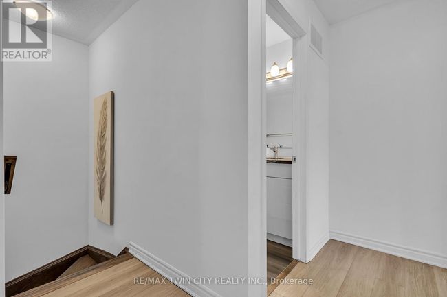 1567 Denison Place, Townhouse with 3 bedrooms, 3 bathrooms and 2 parking in Milton (BW Bowes) ON | Image 15