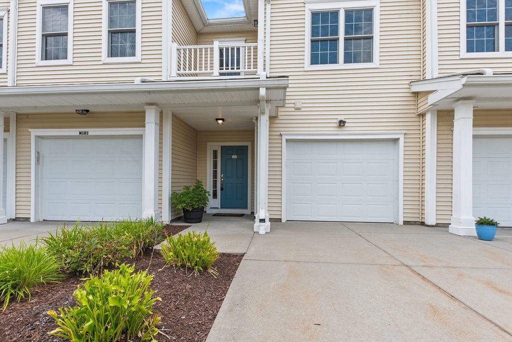 Residential in Mansfield 3