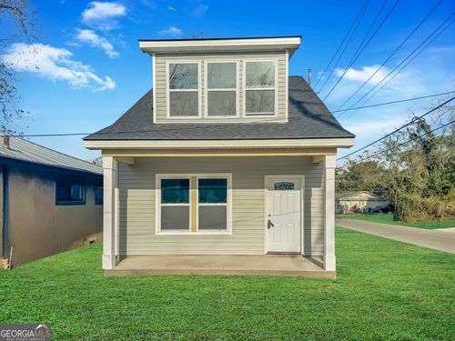 4102 4th Street, Garden City, GA, 31408 | Card Image