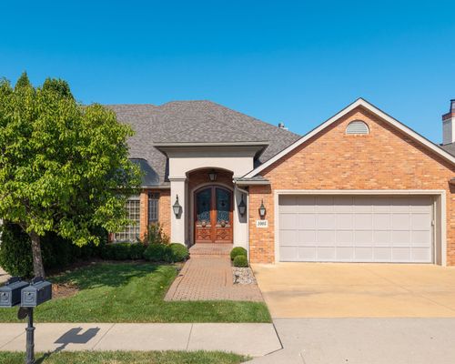 1005 Marcassin Dr, COLUMBIA, MO, 65201-7196 | Card Image
