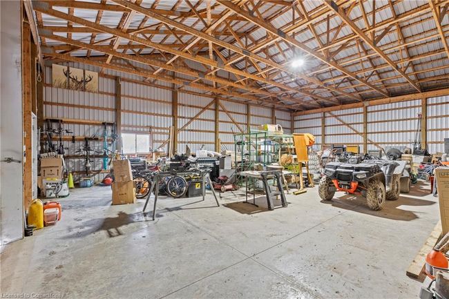 6128 Highway 3, House other with 6 bedrooms, 4 bathrooms and 20 parking in Canfield ON | Image 38