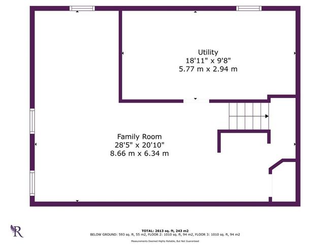 203 Camilla Cres, House other with 5 bedrooms, 2 bathrooms and 6 parking in Thornton ON | Image 50