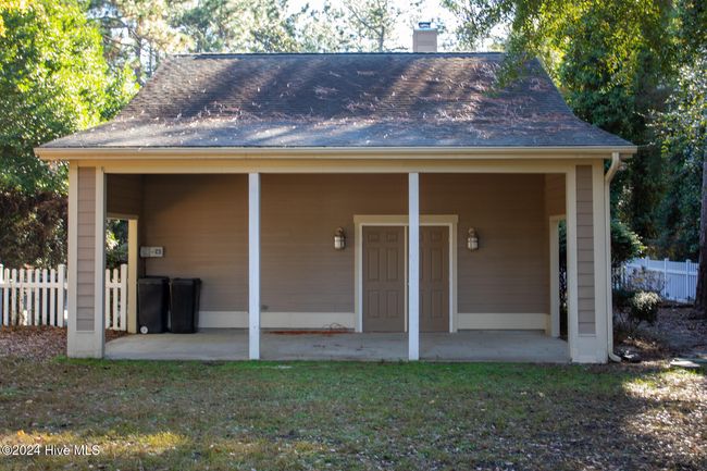 169 Page Rd, House other with 3 bedrooms, 3 bathrooms and 2 parking in Pinehurst NC | Image 40