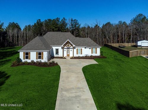 1656 Old Lake Rd, Brandon, MS, 39042-7468 | Card Image