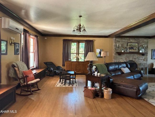 701 Spang St, House other with 8 bedrooms, 8 bathrooms and null parking in Roaring Spring PA | Image 43