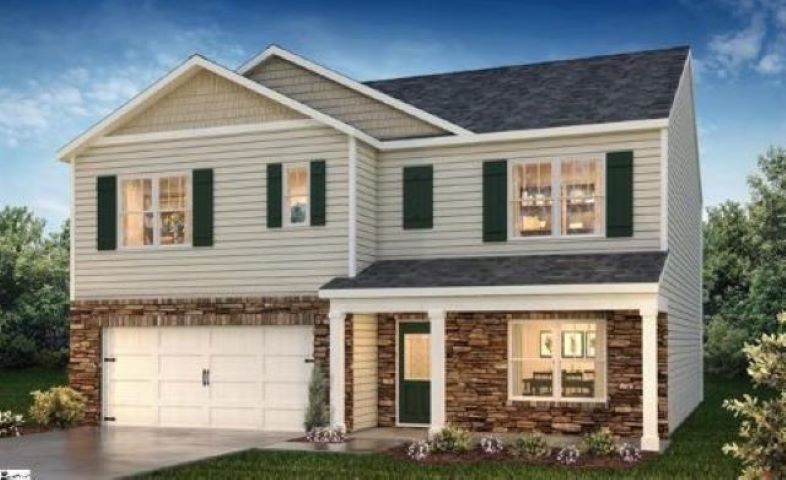 Slateford Cir, Piedmont, SC 29673