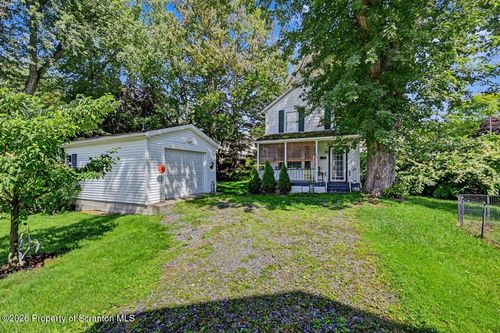 190 1/2 Washington Street, Carbondale, PA, 18407 | Card Image