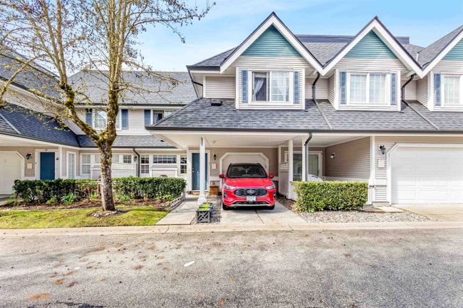 7 - 11355 236 Street, Townhouse with 3 bedrooms, 2 bathrooms and 2 parking in Maple Ridge BC | Image 1
