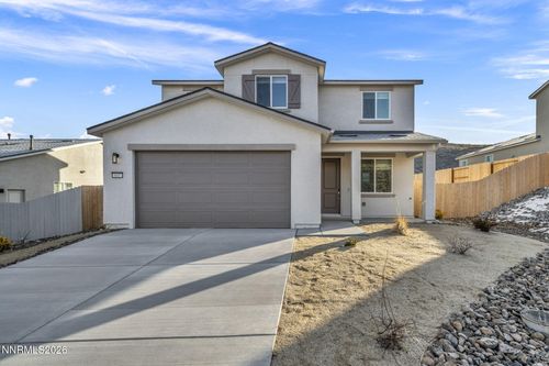 645 E Patrician Drive, Reno, NV, 89506 | Card Image