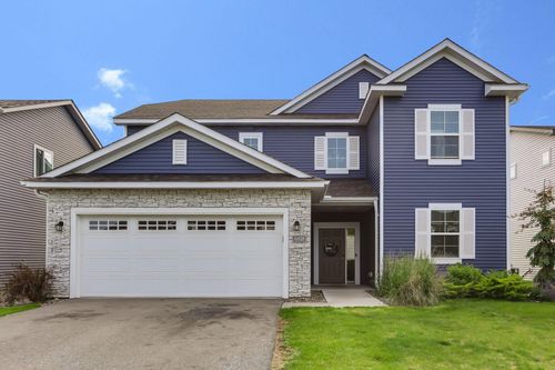 6818 Camden Ave N, Brooklyn Center, MN, 55430-2691 | Card Image