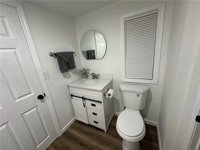 129 Mel Dr, House other with 3 bedrooms, 2 bathrooms and null parking in Walhalla SC | Image 9