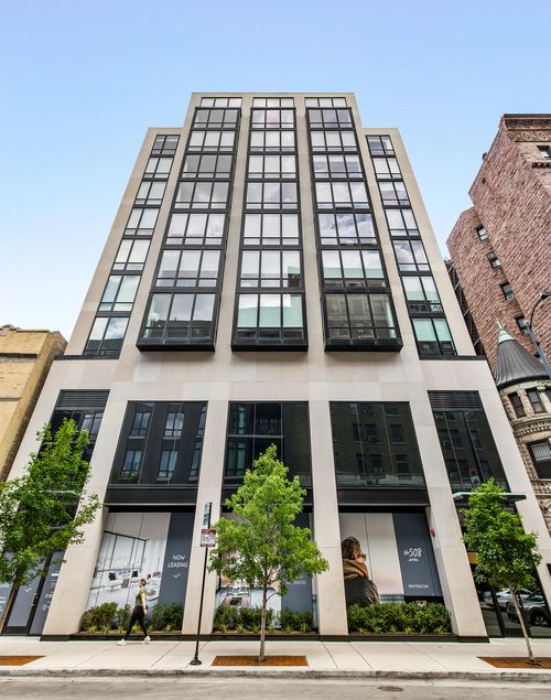 apt-705-508 Diversey Pkwy, Chicago, IL, 60614-1695 | Card Image