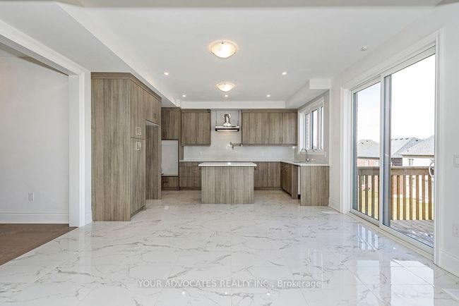 142 Rowe St, House other with 4 bedrooms, 5 bathrooms and 2 parking in Bond Head ON | Image 21