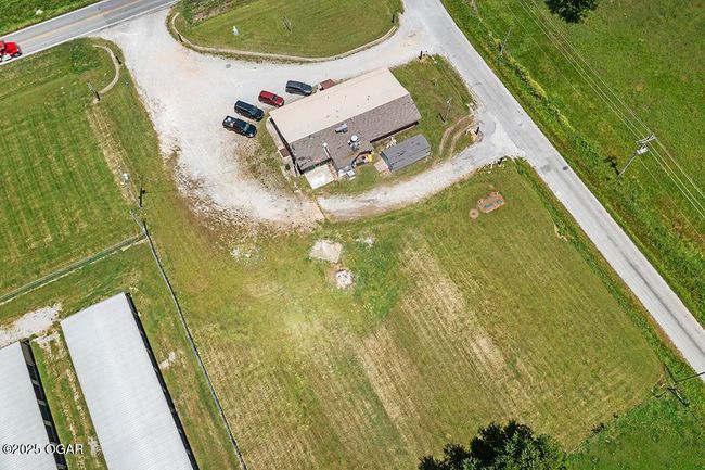 1300 N Main St, Home with 0 bedrooms, 0 bathrooms and null parking in South West City MO | Image 4