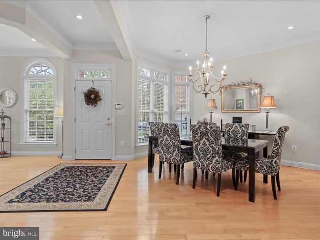 2164 Harithy Dr, Townhouse with 5 bedrooms, 5 bathrooms and null parking in DUNN LORING VA | Image 10