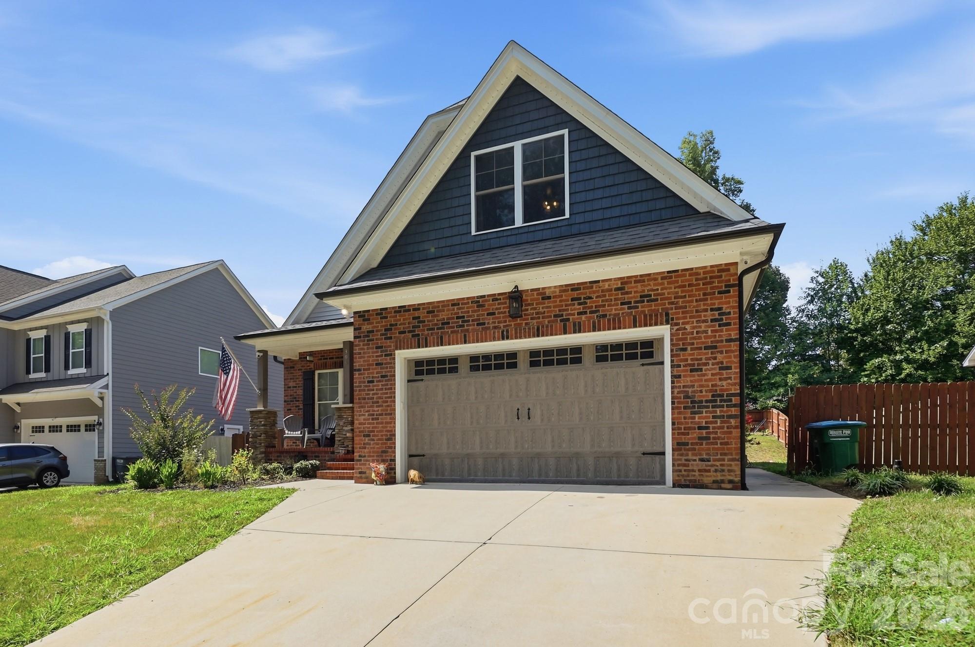 Residential in Bessemer City 3