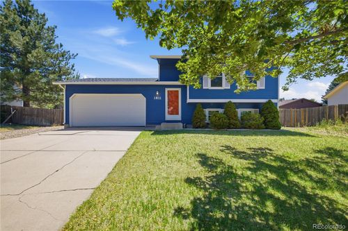 1811 S Fundy Way, Aurora, CO, 80017 | Card Image