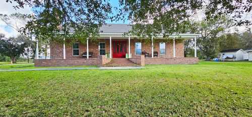 126 Main Project Rd, Schriever, LA, 70395-4124 | Card Image