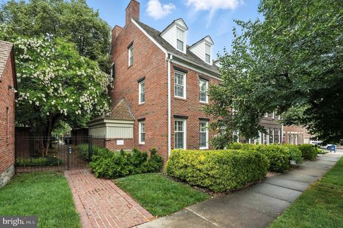 809 Franklin St, ALEXANDRIA, VA, 22314-4105 | Card Image