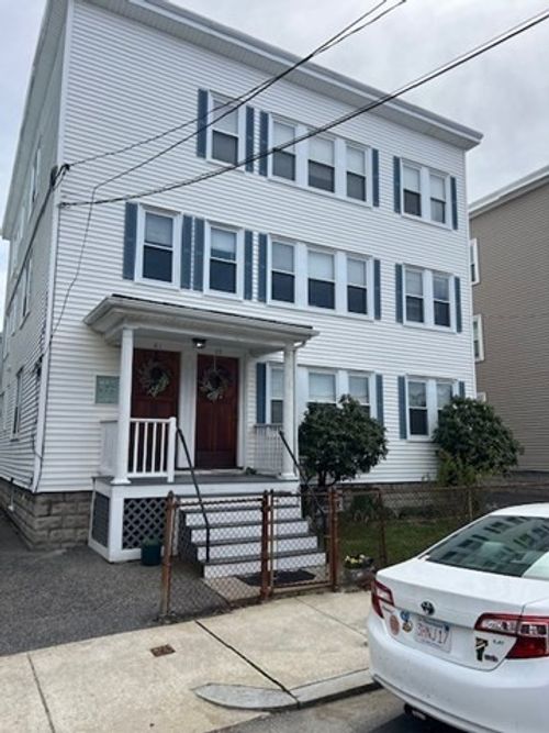 2-59-61 Beechcroft St, Boston, MA, 02135-2520 | Card Image