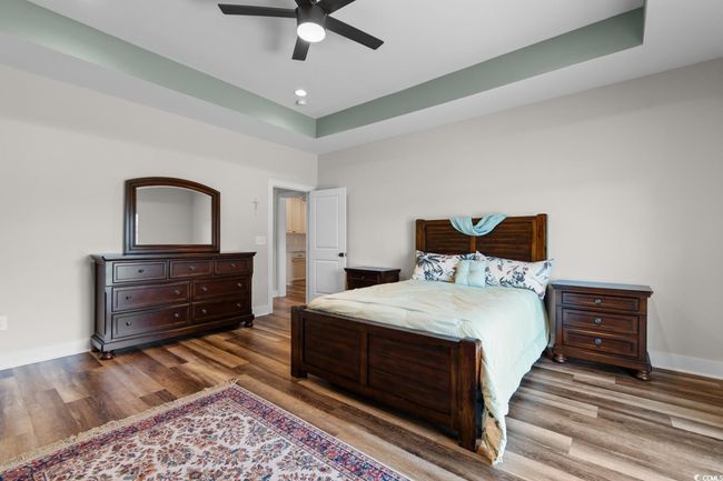 2505 Suzanne Dr, House other with 4 bedrooms, 3 bathrooms and 4 parking in Conway SC | Image 16