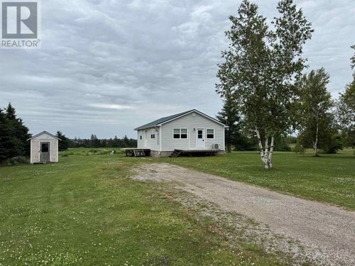 110 Glenfinnan Point Rd, Glenfinnan, PE, C1B2Z9 | Card Image
