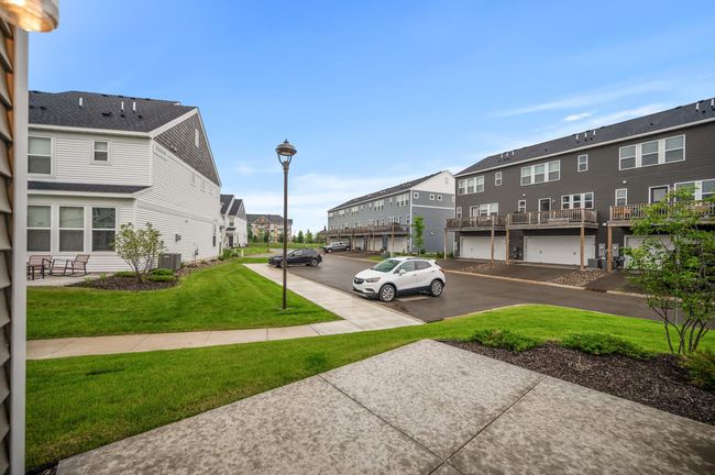 additional parking just steps away which is great for having people over, never a lack of parking spots. | Image 27
