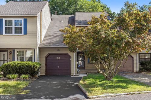 28 Partridge Ct, MARLTON, NJ, 08053-2852 | Card Image