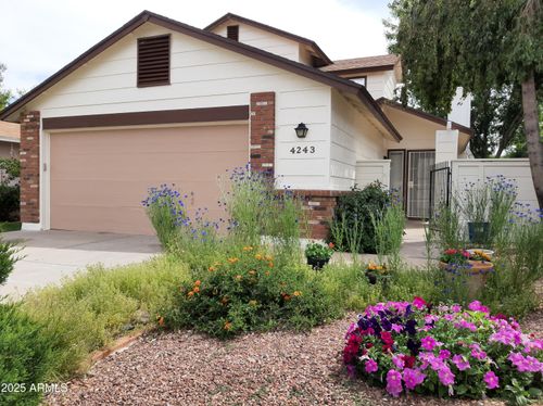 4243 E Contessa St, Mesa, AZ, 85205-7075 | Card Image