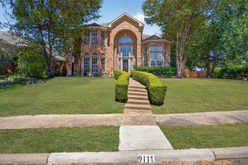 9117 Lakepointe Ave, Rowlett, TX, 75088-6872 | Card Image