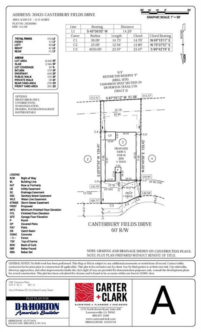 *Images and 3D tour are for illustration only and options may vary from home as built. | Image 28