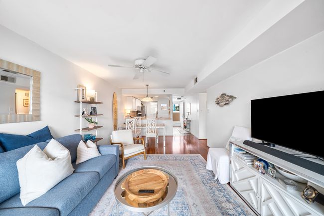 UNIT-214 - 700 1 St Ave, Condo with 2 bedrooms, 2 bathrooms and 1 parking in Avalon NJ | Image 4