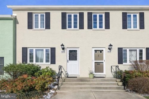 2544-9838 Hollow Glen Pl, SILVER SPRING, MD, 20910-1138 | Card Image