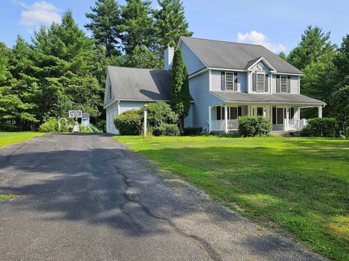 50 Winding Rd, Bedford, NH, 03110-5656 | Card Image