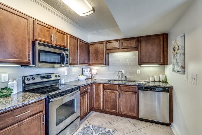 Should you choose to transform the dining room into a home office, the kitchen could easily accommodate a cozy bistro set or introduce a compact island with seating, providing the flexibility you need to suit your lifestyle and preferences. | Image 10