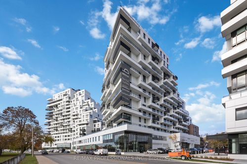 1203-1050 Eastern Ave, Toronto, ON, M4L0B7 | Card Image