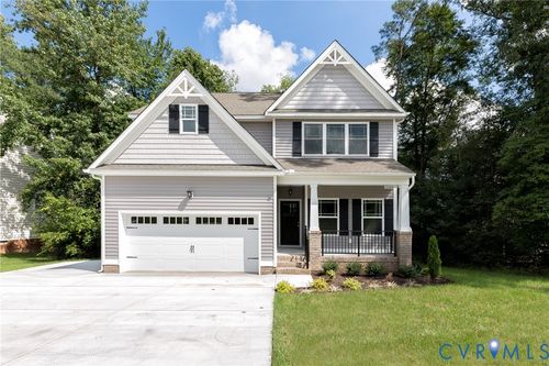 Lot 9 Kennington Pkwy, Aylett, VA, 23009 | Card Image