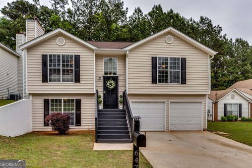 6474 Alford Cir, Lithonia, GA, 30058-3151 | Card Image