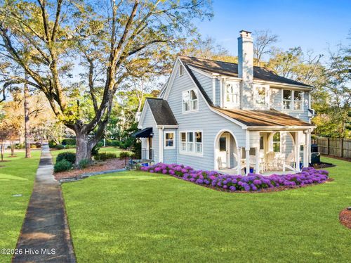 2610 Hydrangea Pl, Wilmington, NC, 28403-4010 | Card Image