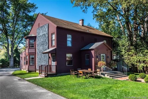 25 W Main St, Sharon, CT, 06069-2012 | Card Image