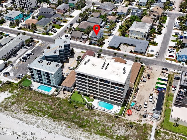 724 1 St St S, Home with 5 bedrooms, 5 bathrooms and null parking in Jacksonville Beach FL | Image 90