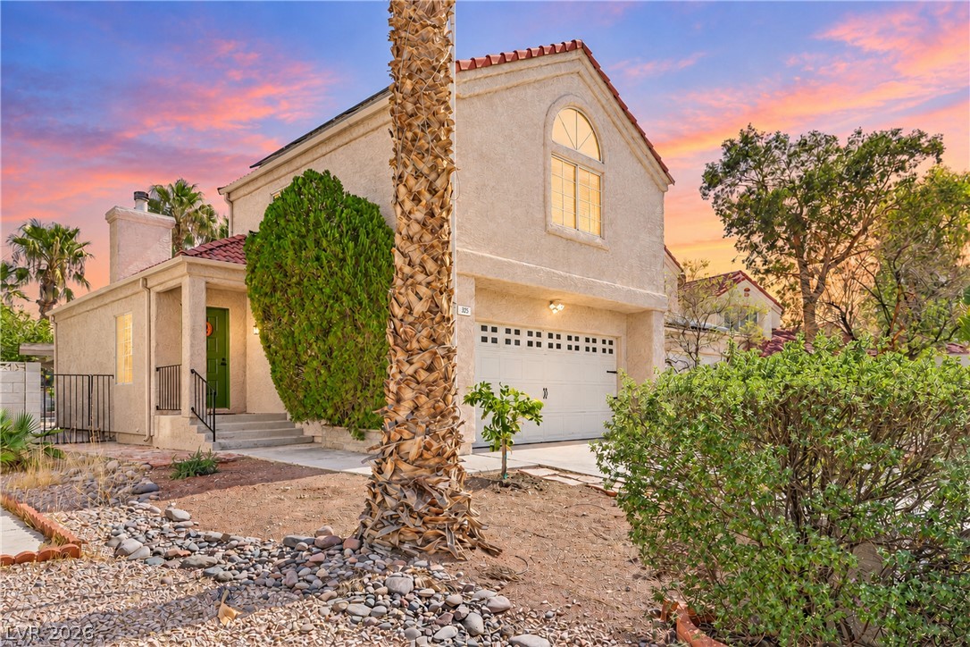 Residential in Las Vegas