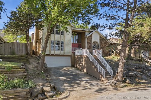 3928 E 60th Pl, Tulsa, OK, 74135-7832 | Card Image