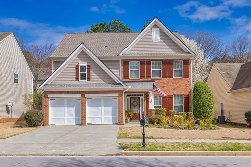 2451 Southhaven Ln, Buford, GA, 30519-6101 | Card Image