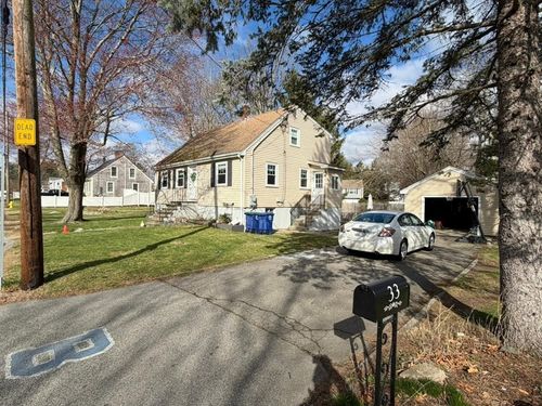 33-33 Logan Rd, Braintree, MA, 02184-6919 | Card Image