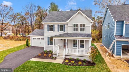 8312 Patience Ln, MILLERSVILLE, MD, 21108-1829 | Card Image