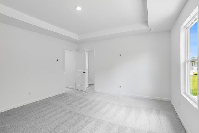 209 Groveton Court, House other with 3 bedrooms, 3 bathrooms and 2 parking in Euharlee GA | Image 16