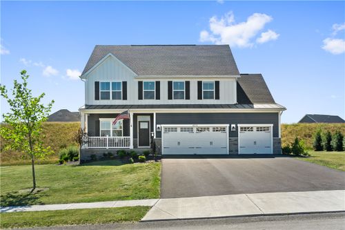 4010 Cross Creek Circle, Middlesex Twp, PA, 16059 | Card Image